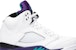 Air Jordan 5 Retro 'Grape' 2013 136027-108