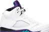 Order Air Jordan 5 Retro 'Grape' 2013 136027-108