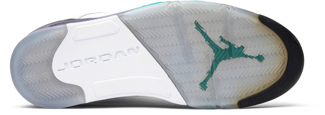 Air Jordan 5 Retro 'Grape' 2013 136027-108 Shop Air Jordan 5 Retro 'Grape' 2013 136027-108