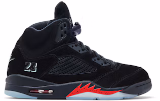 Air Jordan 5 Retro 'Halloween' HQ7978-001 Air Jordan 5 Retro 'Halloween' HQ7978-001