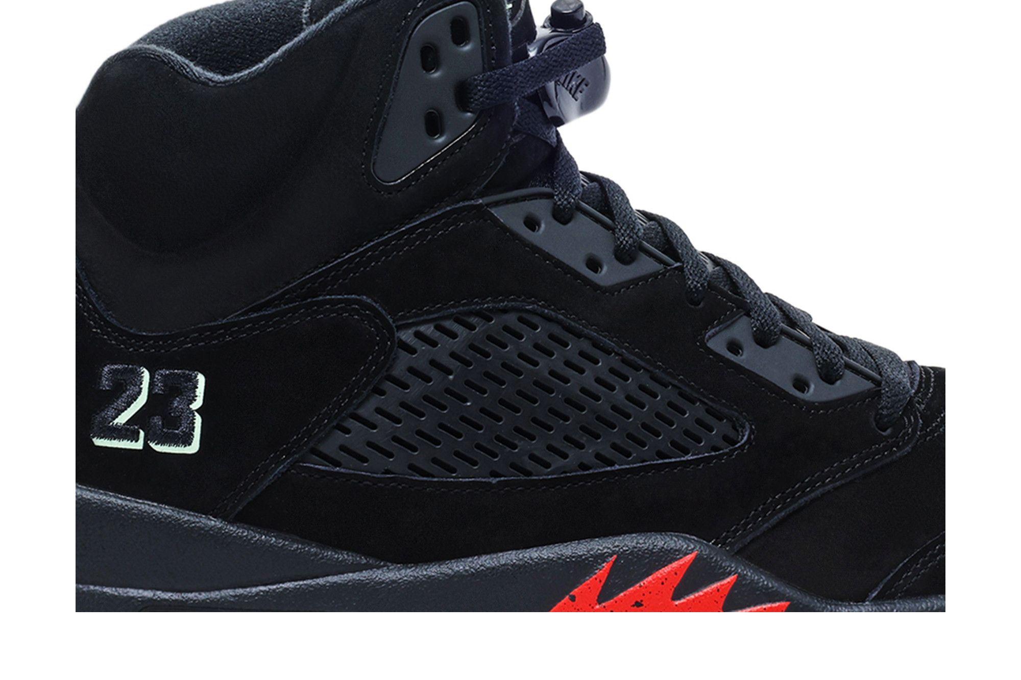 Order Air Jordan 5 复刻版 ''万圣节'' HQ7978-001