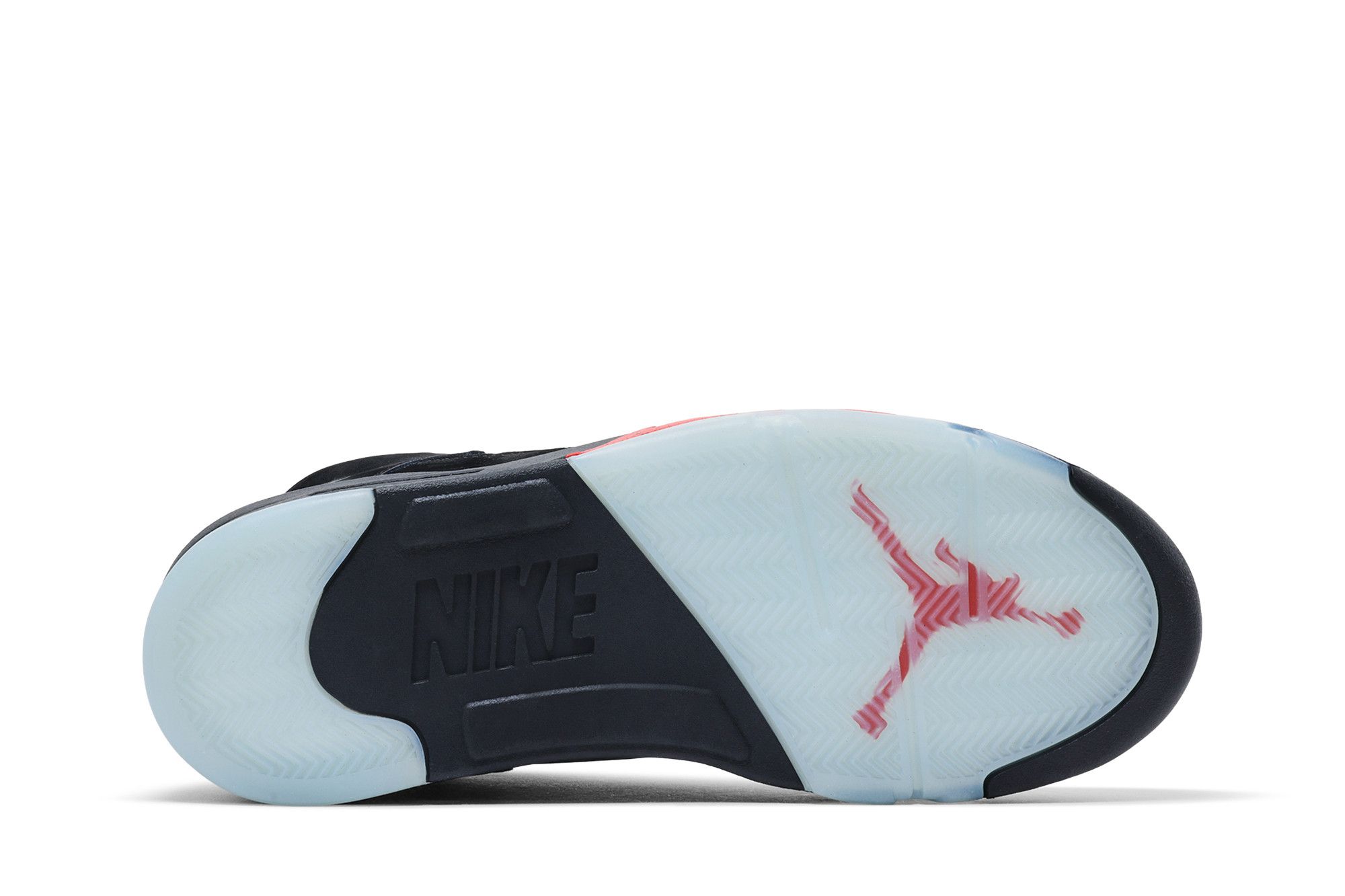 Shop Air Jordan 5 复刻版 ''万圣节'' HQ7978-001