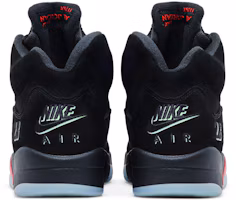 Details for Air Jordan 5 Retro 'Halloween' HQ7978-001