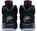 Details for Air Jordan 5 复刻版 ''万圣节'' HQ7978-001