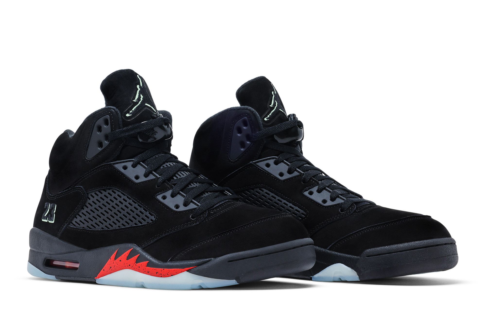 Cheap Air Jordan 5 复刻版 ''万圣节'' HQ7978-001