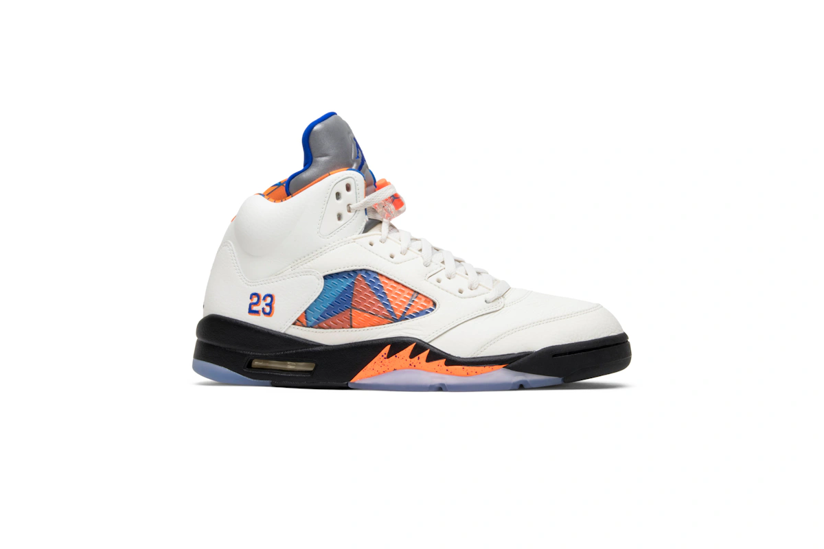 Air Jordan 5 Retro 'International Flight' 136027-148