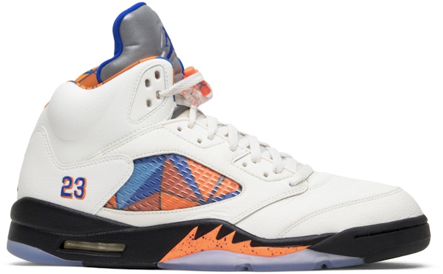 Air Jordan 5 Retro International Flight 136027 148