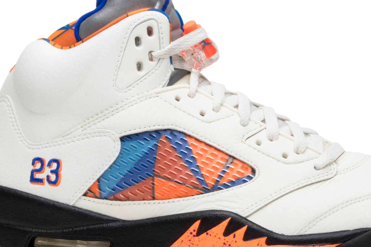 Air Jordan 5 Retro 'International Flight' 136027-148