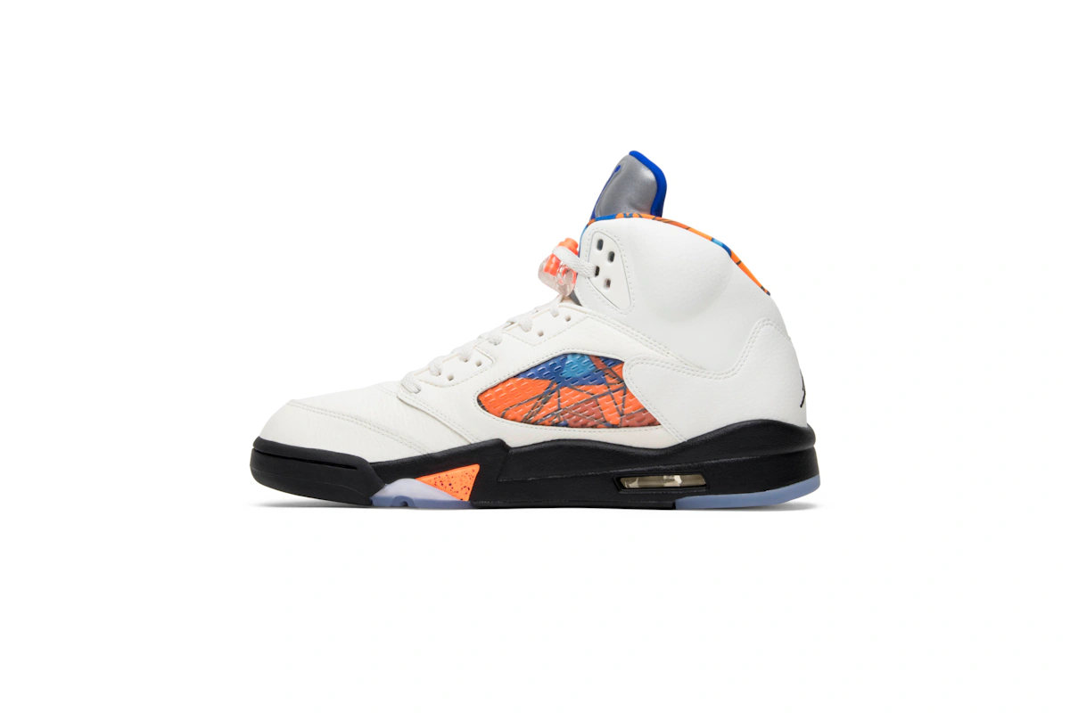 Air Jordan 5 Retro 'International Flight' 136027-148