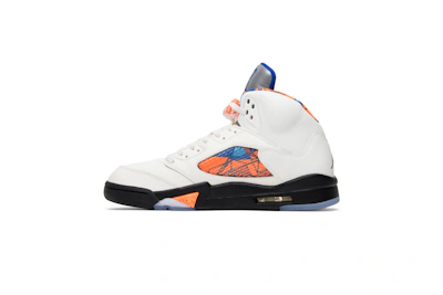 Air Jordan 5 Retro 'International Flight' 136027-148