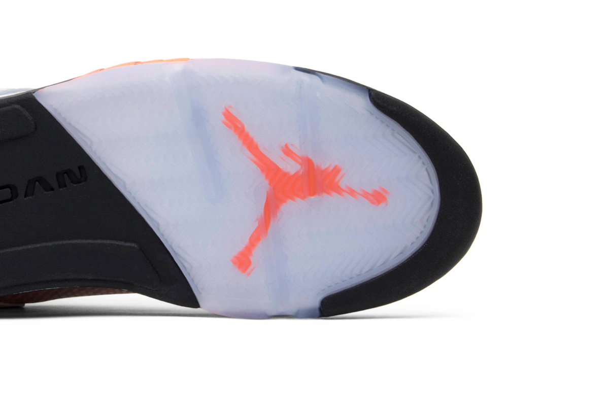 Air Jordan 5 Retro 'International Flight' 136027-148