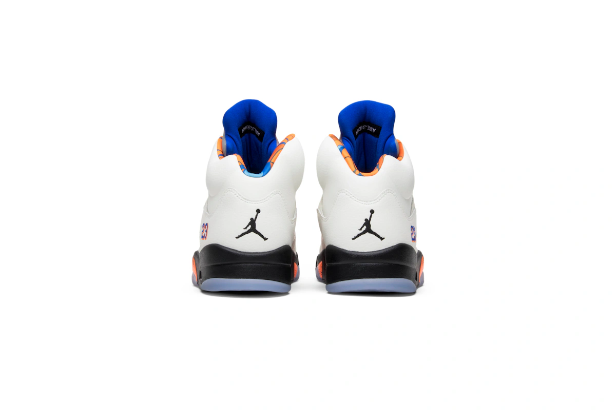 Air Jordan 5 Retro 'International Flight' 136027-148