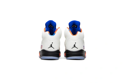 Air Jordan 5 Retro 'International Flight' 136027-148