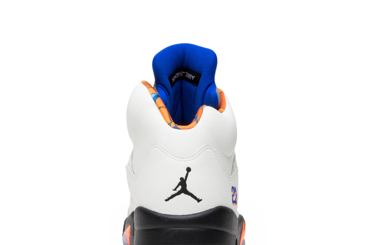 Air Jordan 5 Retro 'International Flight' 136027-148