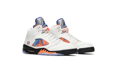 Air Jordan 5 Retro 'International Flight' 136027-148