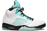 Buy Air Jordan 5 Retro 'Island Green' CN2932-100