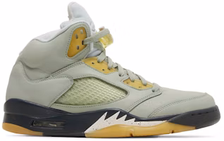 Air Jordan 5 Retro 'Jade Horizon' DC7501-300 Air Jordan 5 Retro 'Jade Horizon' DC7501-300