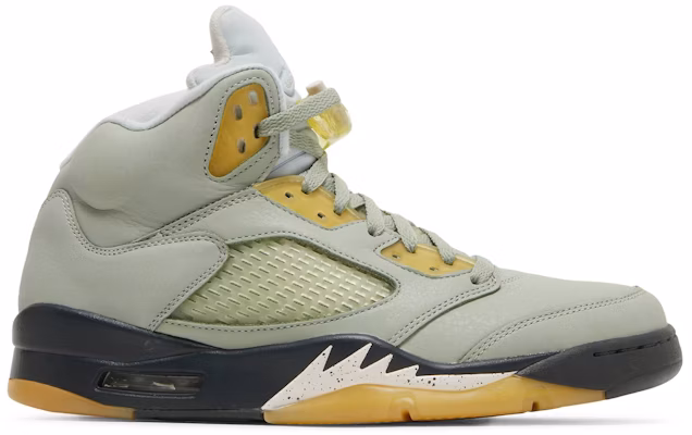 Air Jordan 5 Retro 'Jade Horizon' DC7501-300 Buy Air Jordan 5 Retro 'Jade Horizon' DC7501-300