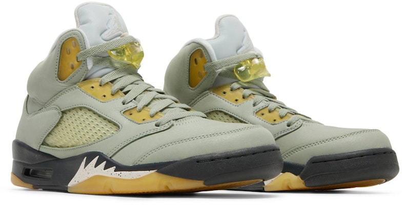 Air Jordan 5 Retro 'Jade Horizon' DC7501-300 Cheap Air Jordan 5 Retro 'Jade Horizon' DC7501-300