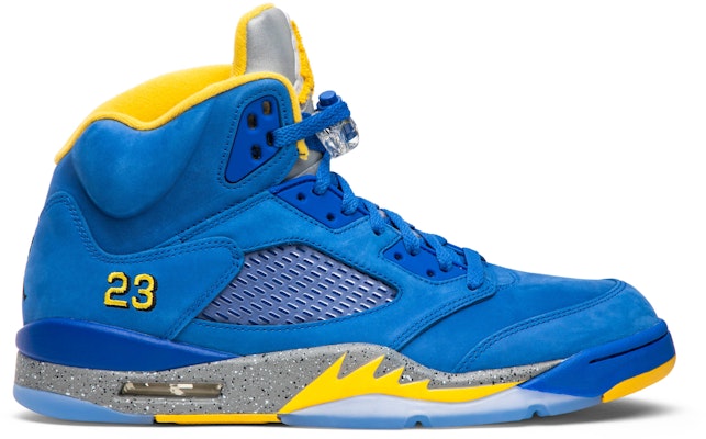 Air Jordan 5 Retro 'Laney' CD2720-400 Buy Air Jordan 5 Retro 'Laney' CD2720-400