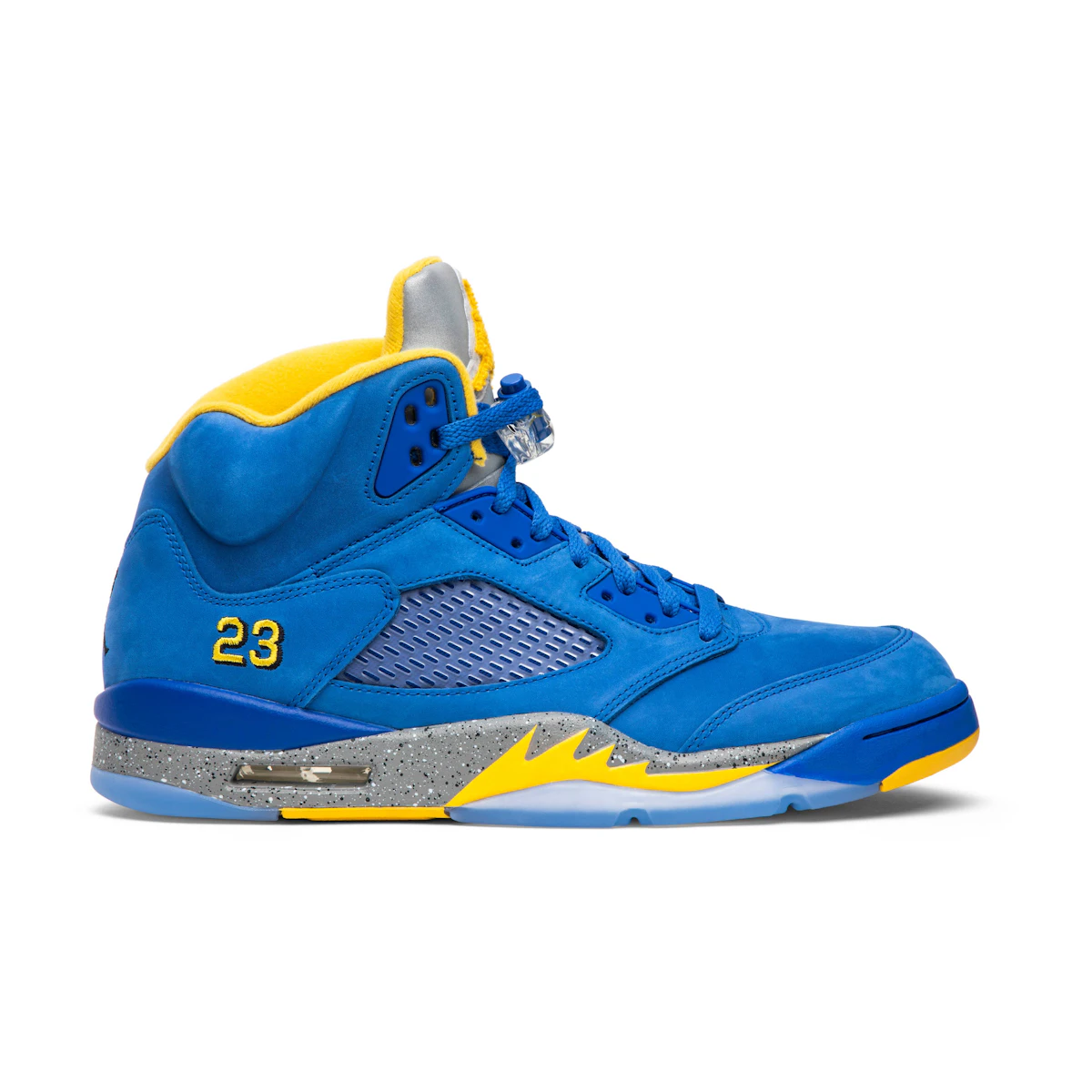 Buy Air Jordan 5 Retro Laney CD2720 400 Novelship