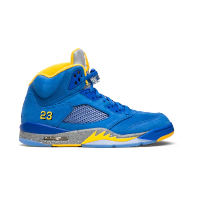 Jordan 5 Retro 'Laney'