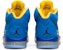 Air Jordan 5 Retro 'Laney' CD2720-400 (Biru Kuning)