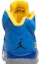 Sizing Air Jordan 5 Retro 'Laney' CD2720-400 (Biru Kuning)