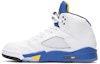 Lookbook Air Jordan 5 Retro 'Laney Home' 2013 136027-189