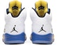 Details for Air Jordan 5 Retro 'Laney Home' 2013 136027-189