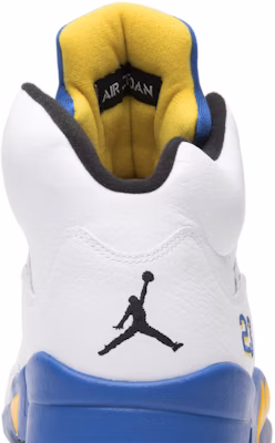 Air Jordan 5 Retro 'Laney Home' 2013 136027-189 Sizing Air Jordan 5 Retro 'Laney Home' 2013 136027-189