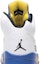 Sizing Air Jordan 5 Retro 'Laney Home' 2013 136027-189