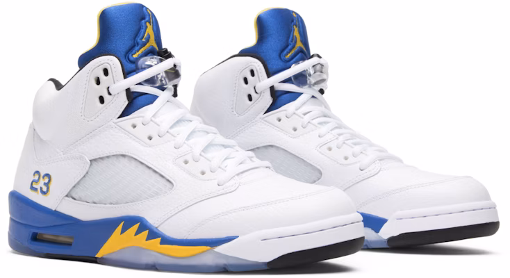 Air Jordan 5 Retro 'Laney Home' 2013 136027-189 Cheap Air Jordan 5 Retro 'Laney Home' 2013 136027-189