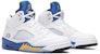 Air Jordan 5 Retro 'Laney Home' 2013 136027-189