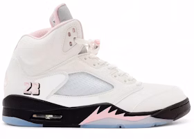 Air Jordan 5 Retro 'Medium Soft Pink' HQ7978-102 Air Jordan 5 Retro 'Medium Soft Pink' HQ7978-102