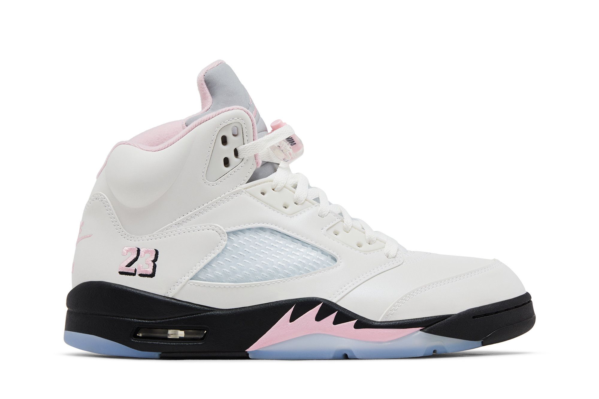 Air Jordan 5 Retro &#x27;Medium Soft Pink&#x27; HQ7978-102