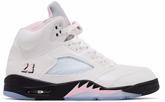 Air Jordan 5 Retro 'Medium Soft Pink' HQ7978-102 Air Jordan 5 Retro 'Medium Soft Pink' HQ7978-102