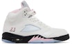 Buy Air Jordan 5 Retro 'Medium Soft Pink' Wanita HQ7978-102