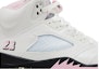 Order Air Jordan 5 Retro 'Medium Soft Pink' Wanita HQ7978-102