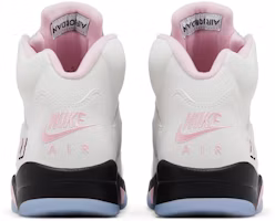 Details for Air Jordan 5 Retro 'Medium Soft Pink' HQ7978-102