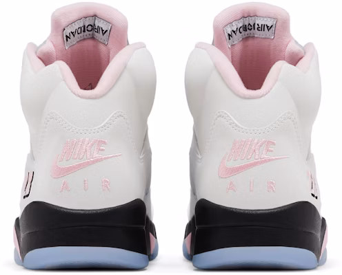 Air Jordan 5 Retro 'Medium Soft Pink' HQ7978-102 Details for Air Jordan 5 Retro 'Medium Soft Pink' HQ7978-102