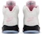 Air Jordan 5 Retro 'Medium Soft Pink' Wanita HQ7978-102