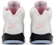 Details for Air Jordan 5 Retro 'Medium Soft Pink' Wanita HQ7978-102