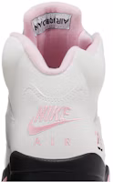 Sizing Air Jordan 5 Retro 'Medium Soft Pink' HQ7978-102