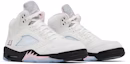 Cheap Air Jordan 5 Retro 'Medium Soft Pink' Wanita HQ7978-102