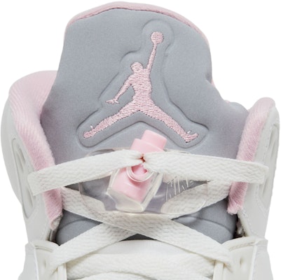 Air Jordan 5 Retro 'Medium Soft Pink' HQ7978-102 1