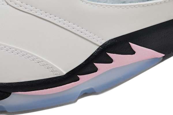 Air Jordan 5 Retro 'Medium Soft Pink' HQ7978-102 2