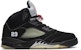 Air Jordan 5 Retro 'Metallic' 2007 136027-004
