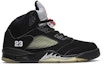 Buy Air Jordan 5 Retro 'Metallic' 2007 136027-004