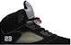 Air Jordan 5 Retro 'Metallic' 2007 136027-004
